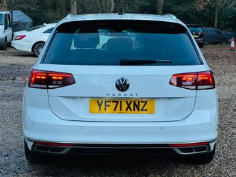 Volkswagen Passat 1.5 TSI EVO R-Line DSG Euro 6 (s/s) 5dr