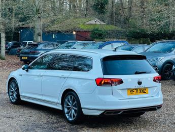 Volkswagen Passat 1.5 TSI EVO R-Line DSG Euro 6 (s/s) 5dr