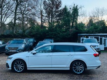 Volkswagen Passat 1.5 TSI EVO R-Line DSG Euro 6 (s/s) 5dr