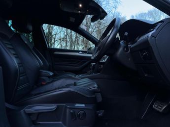 Volkswagen Passat 1.5 TSI EVO R-Line DSG Euro 6 (s/s) 5dr