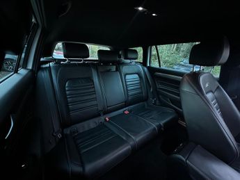 Volkswagen Passat 1.5 TSI EVO R-Line DSG Euro 6 (s/s) 5dr
