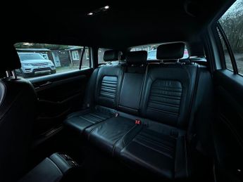 Volkswagen Passat 1.5 TSI EVO R-Line DSG Euro 6 (s/s) 5dr
