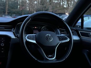 Volkswagen Passat 1.5 TSI EVO R-Line DSG Euro 6 (s/s) 5dr