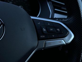 Volkswagen Passat 1.5 TSI EVO R-Line DSG Euro 6 (s/s) 5dr