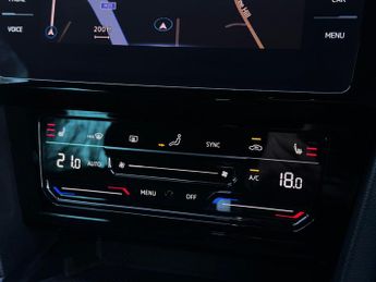 Volkswagen Passat 1.5 TSI EVO R-Line DSG Euro 6 (s/s) 5dr