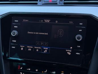 Volkswagen Passat 1.5 TSI EVO R-Line DSG Euro 6 (s/s) 5dr