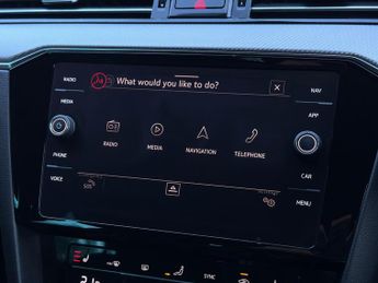 Volkswagen Passat 1.5 TSI EVO R-Line DSG Euro 6 (s/s) 5dr