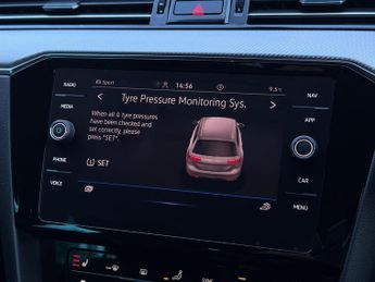 Volkswagen Passat 1.5 TSI EVO R-Line DSG Euro 6 (s/s) 5dr