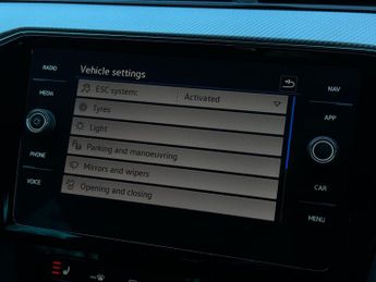 Volkswagen Passat 1.5 TSI EVO R-Line DSG Euro 6 (s/s) 5dr