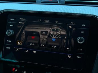 Volkswagen Passat 1.5 TSI EVO R-Line DSG Euro 6 (s/s) 5dr