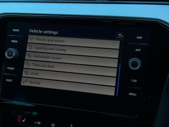 Volkswagen Passat 1.5 TSI EVO R-Line DSG Euro 6 (s/s) 5dr