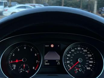 Volkswagen Passat 1.5 TSI EVO R-Line DSG Euro 6 (s/s) 5dr