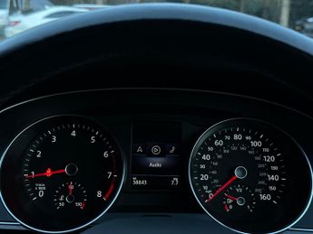 Volkswagen Passat 1.5 TSI EVO R-Line DSG Euro 6 (s/s) 5dr