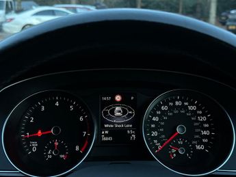 Volkswagen Passat 1.5 TSI EVO R-Line DSG Euro 6 (s/s) 5dr