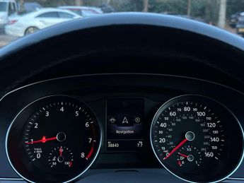 Volkswagen Passat 1.5 TSI EVO R-Line DSG Euro 6 (s/s) 5dr