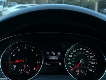 Volkswagen Passat 1.5 TSI EVO R-Line DSG Euro 6 (s/s) 5dr