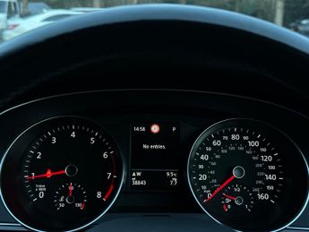 Volkswagen Passat 1.5 TSI EVO R-Line DSG Euro 6 (s/s) 5dr