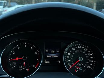 Volkswagen Passat 1.5 TSI EVO R-Line DSG Euro 6 (s/s) 5dr
