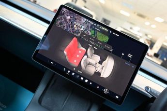 TESLA Model 3 Standard Range Plus Saloon 4dr Electric Auto RWD (241 bhp) +FREE