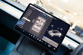 TESLA Model 3 Standard Range Plus Saloon 4dr Electric Auto RWD (241 bhp) +FREE