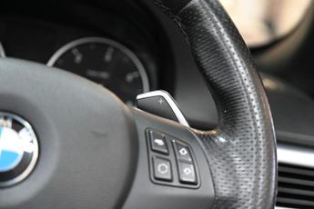 BMW 3 SERIES 2.0 320d M Sport Convertible 2dr Diesel Steptronic Euro 5 (184 p