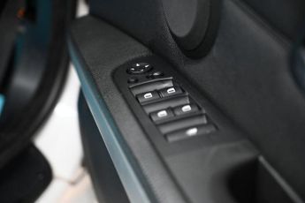 BMW 3 SERIES 2.0 320d M Sport Convertible 2dr Diesel Steptronic Euro 5 (184 p