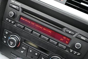 BMW 3 SERIES 2.0 320d M Sport Convertible 2dr Diesel Steptronic Euro 5 (184 p