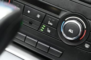 BMW 3 SERIES 2.0 320d M Sport Convertible 2dr Diesel Steptronic Euro 5 (184 p