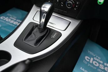 BMW 3 SERIES 2.0 320d M Sport Convertible 2dr Diesel Steptronic Euro 5 (184 p