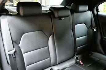 MERCEDES-BENZ A CLASS 2.1 A200 CDI Sport Edition Hatchback 5dr Diesel 7G-DCT Euro 6 (s