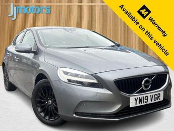Volvo V40 2.0 T2 GPF Momentum Nav Plus Euro 6 (s/s) 5dr