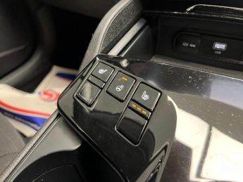 Kia Sportage 1.6 T-GDi 13.8kWh 3 Auto AWD Euro 6 (s/s) 5dr