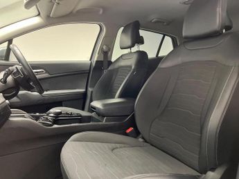 Kia Sportage 1.6 T-GDi 13.8kWh 3 Auto AWD Euro 6 (s/s) 5dr