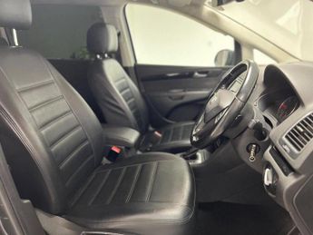 SEAT Alhambra 2.0 TDI SE DSG Euro 6 (s/s) 5dr