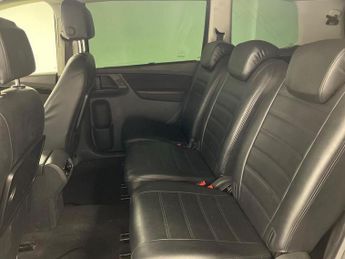 SEAT Alhambra 2.0 TDI SE DSG Euro 6 (s/s) 5dr