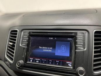 SEAT Alhambra 2.0 TDI SE DSG Euro 6 (s/s) 5dr