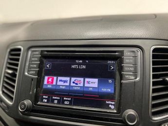 SEAT Alhambra 2.0 TDI SE DSG Euro 6 (s/s) 5dr