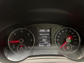 SEAT Alhambra 2.0 TDI SE DSG Euro 6 (s/s) 5dr