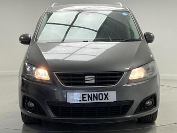 SEAT Alhambra 2.0 TDI SE DSG Euro 6 (s/s) 5dr