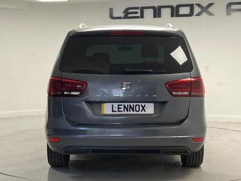 SEAT Alhambra 2.0 TDI SE DSG Euro 6 (s/s) 5dr