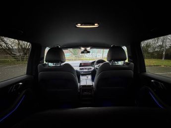 BMW X5 3.0 30d M Sport Auto xDrive Euro 6 (s/s) 5dr