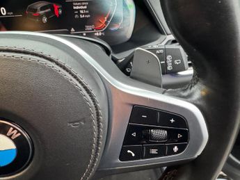 BMW X5 3.0 30d M Sport Auto xDrive Euro 6 (s/s) 5dr