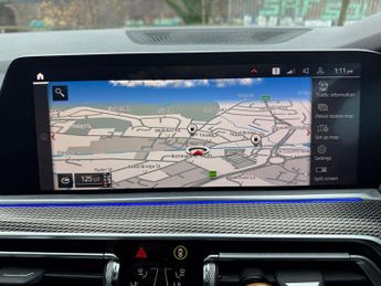 BMW X5 3.0 30d M Sport Auto xDrive Euro 6 (s/s) 5dr