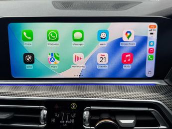 BMW X5 3.0 30d M Sport Auto xDrive Euro 6 (s/s) 5dr