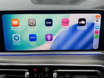 BMW X5 3.0 30d M Sport Auto xDrive Euro 6 (s/s) 5dr