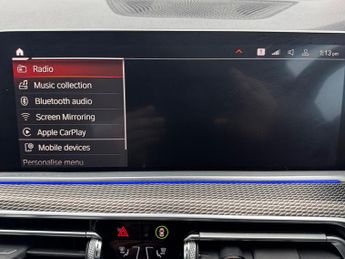 BMW X5 3.0 30d M Sport Auto xDrive Euro 6 (s/s) 5dr