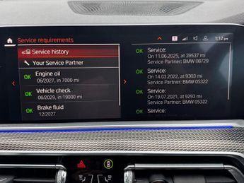 BMW X5 3.0 30d M Sport Auto xDrive Euro 6 (s/s) 5dr