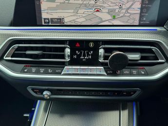 BMW X5 3.0 30d M Sport Auto xDrive Euro 6 (s/s) 5dr