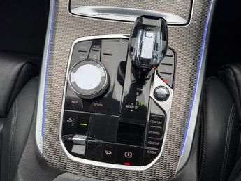 BMW X5 3.0 30d M Sport Auto xDrive Euro 6 (s/s) 5dr