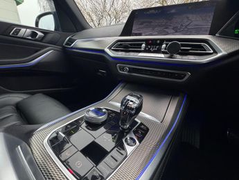 BMW X5 3.0 30d M Sport Auto xDrive Euro 6 (s/s) 5dr